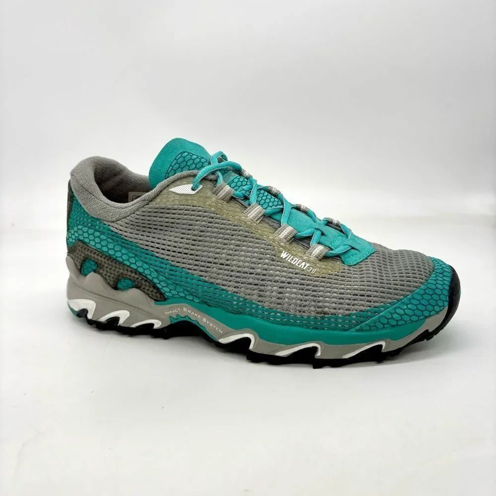 La Sportiva Wildcat 3.0 Trail Shoe